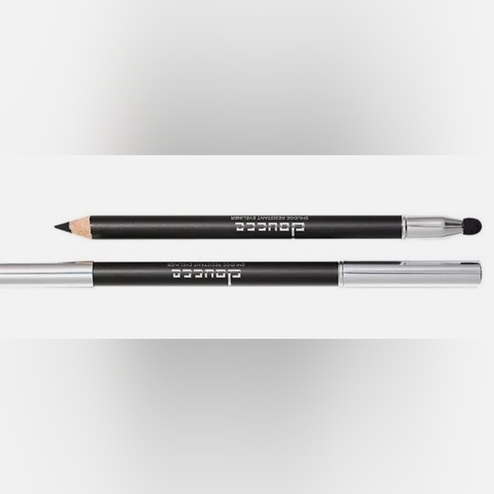 Doucce Precision Black Eyeliner